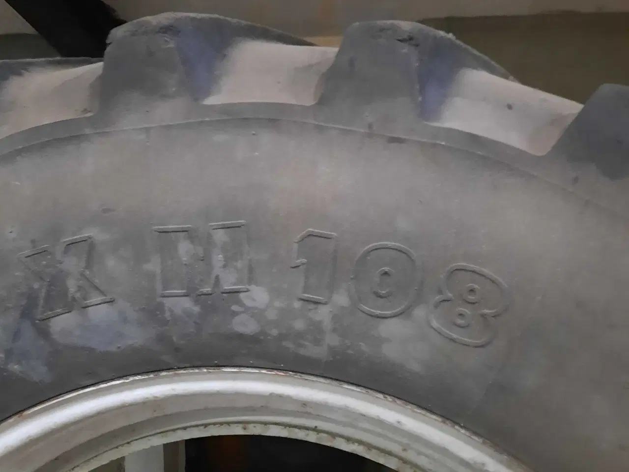 Billede 1 - 650/65-38