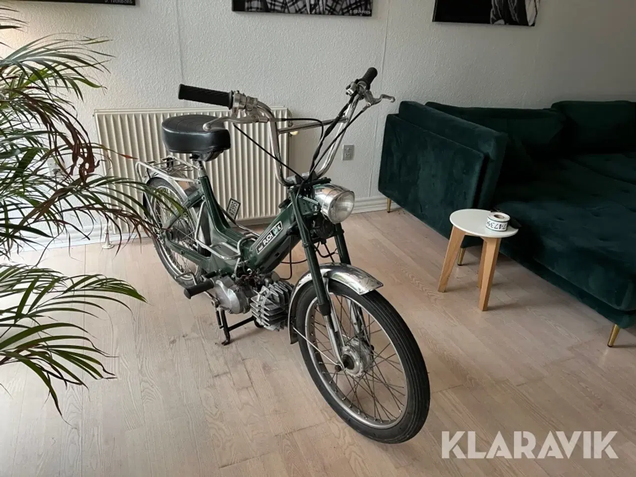 Billede 3 - Puch maxi K