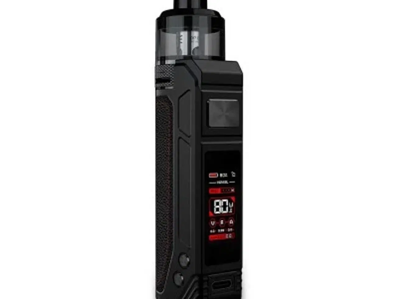 Billede 1 - Aspire bp80 pod kit