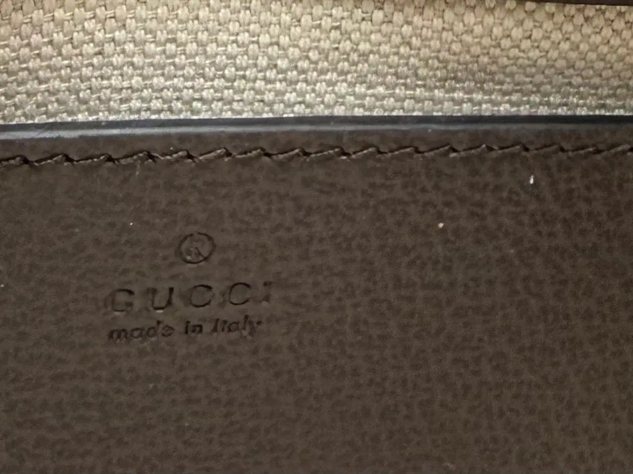 Billede 3 - Gucci mini bag