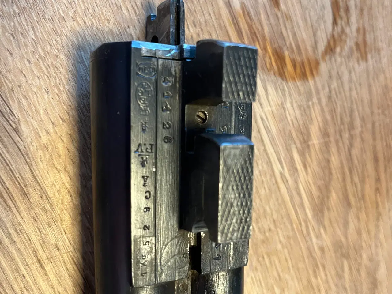 Billede 3 - 16/70 S/S Pieper Bayard