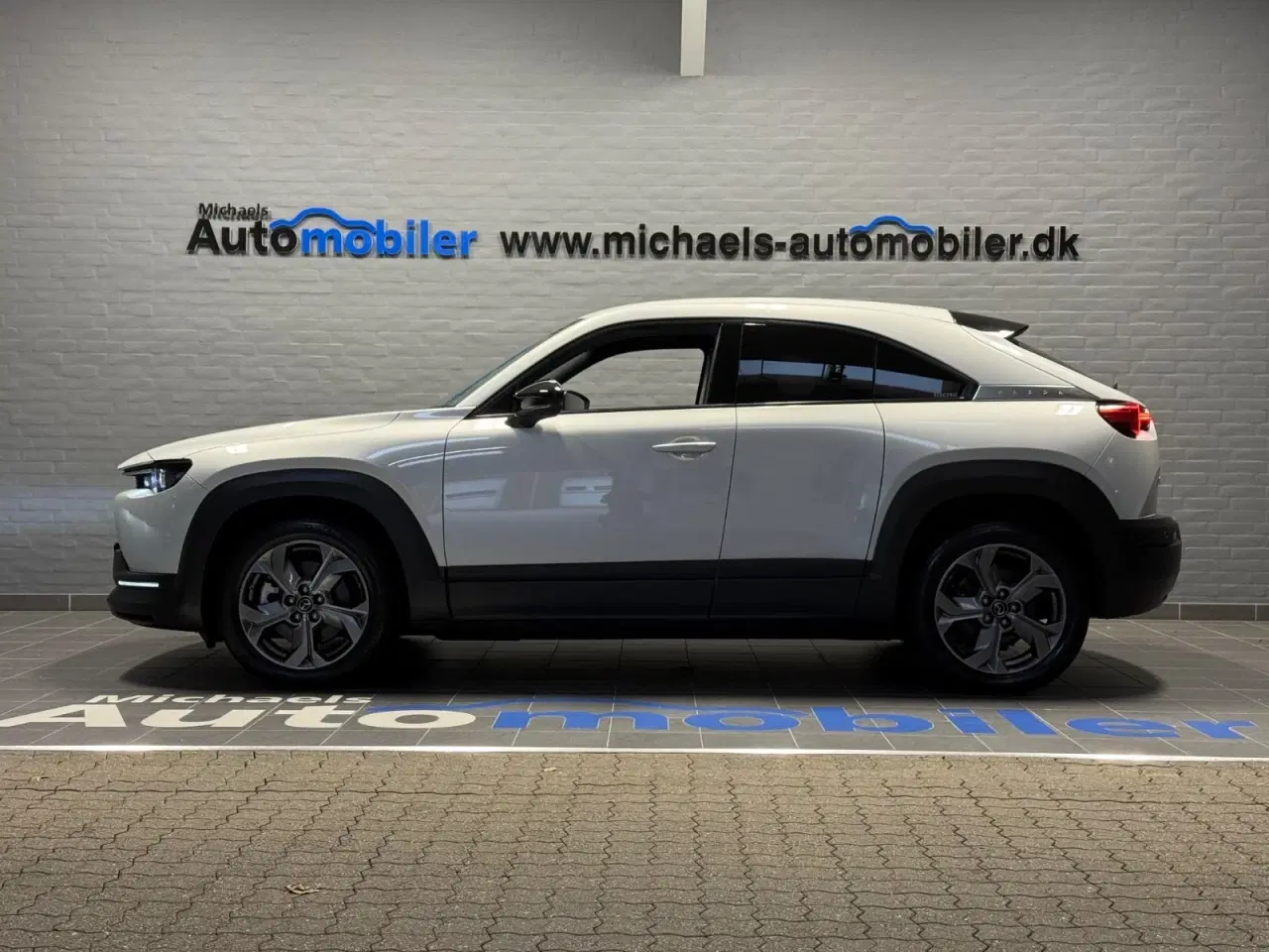 Billede 2 - Mazda MX-30  e-SkyActiv Cosmo