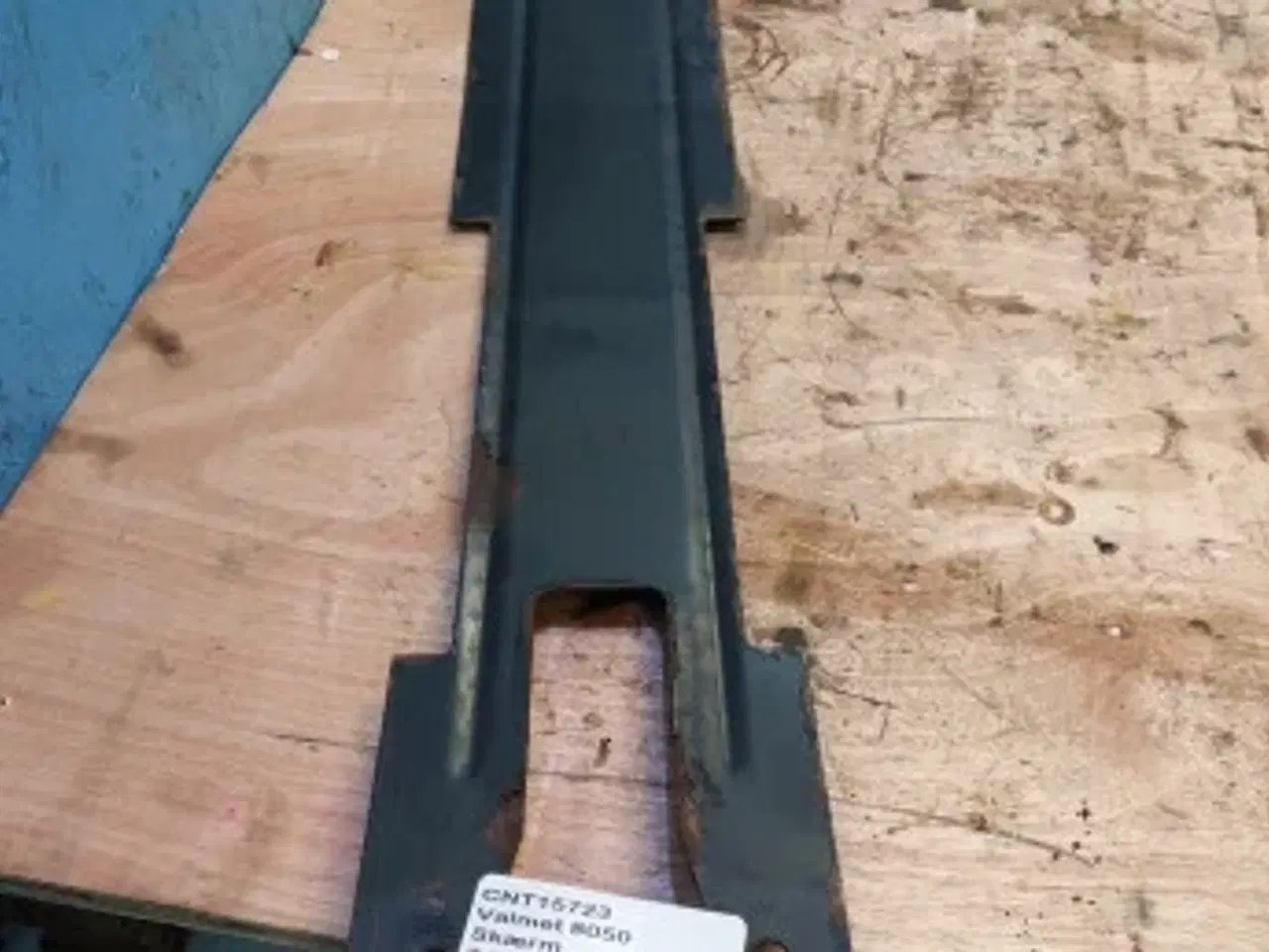 Billede 2 - Valmet 8050 Skærm 34083200