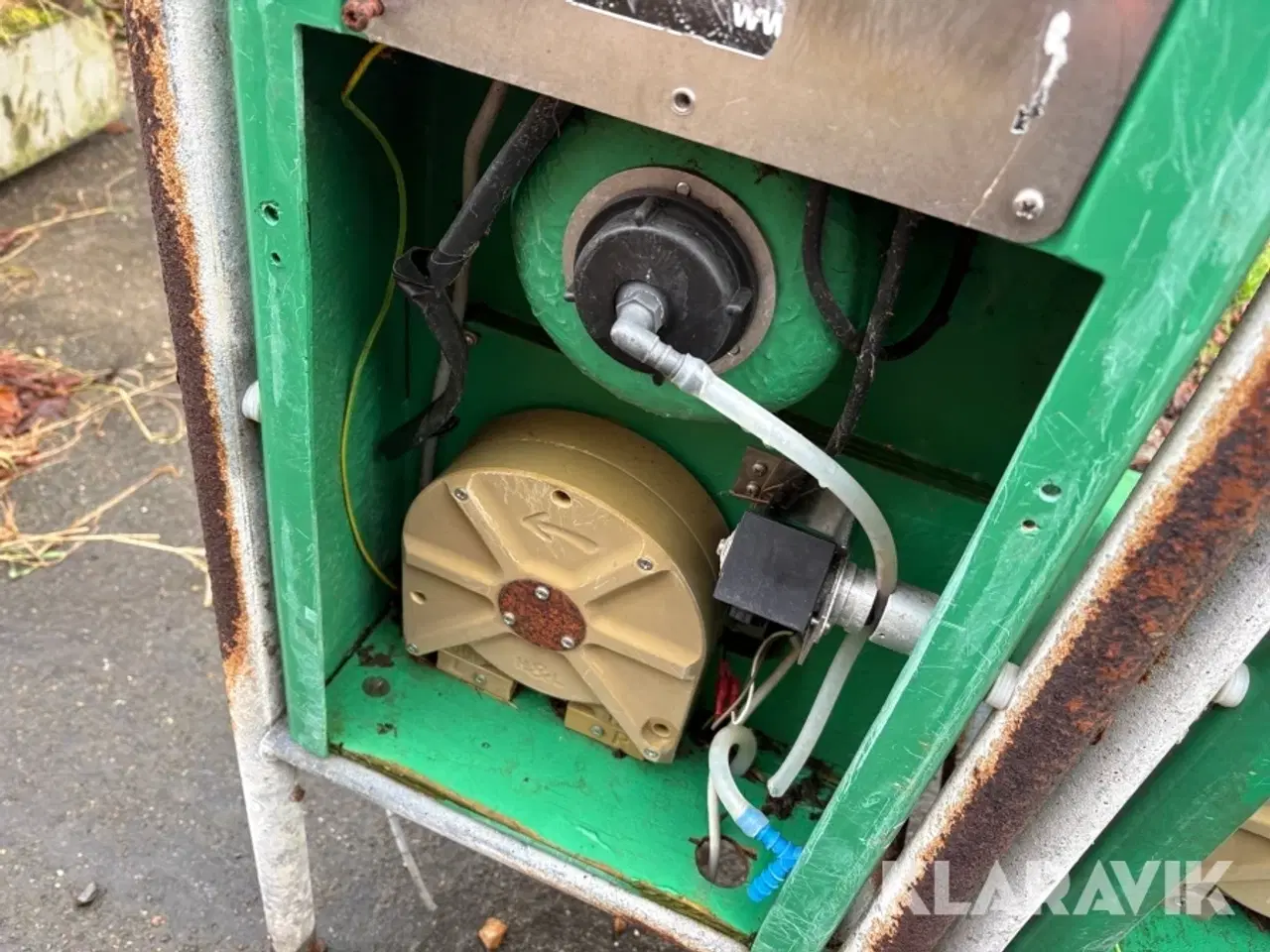 Billede 10 - Suttebokse Calvex - 3 styks