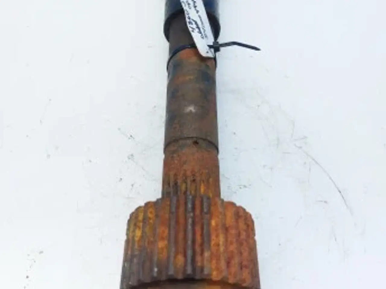 Billede 4 - New Holland 4860S Aksel 84000494