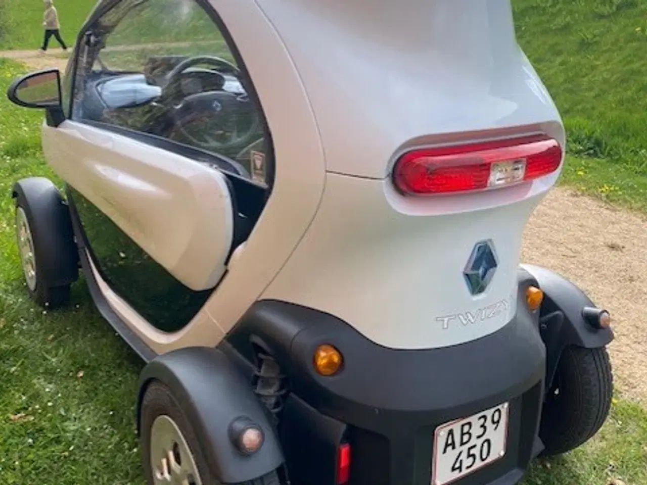 Billede 3 - Renault Twizy