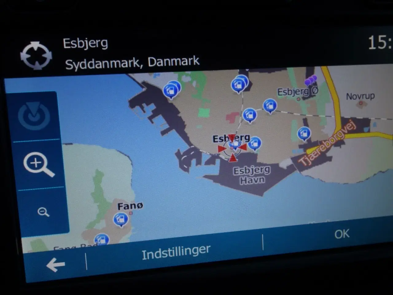 Billede 13 - Dacia Dokker 1,5 dCi 90 Ambiance Van