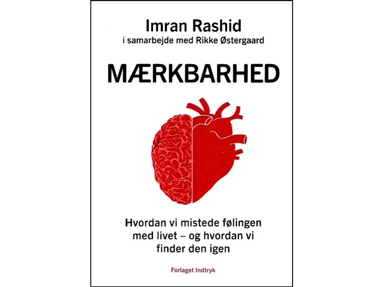 Billede 1 - Mærkbarhed