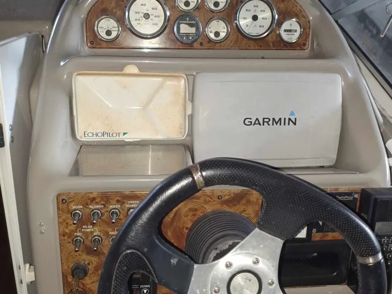 Billede 5 - Bayliner Ciera 285