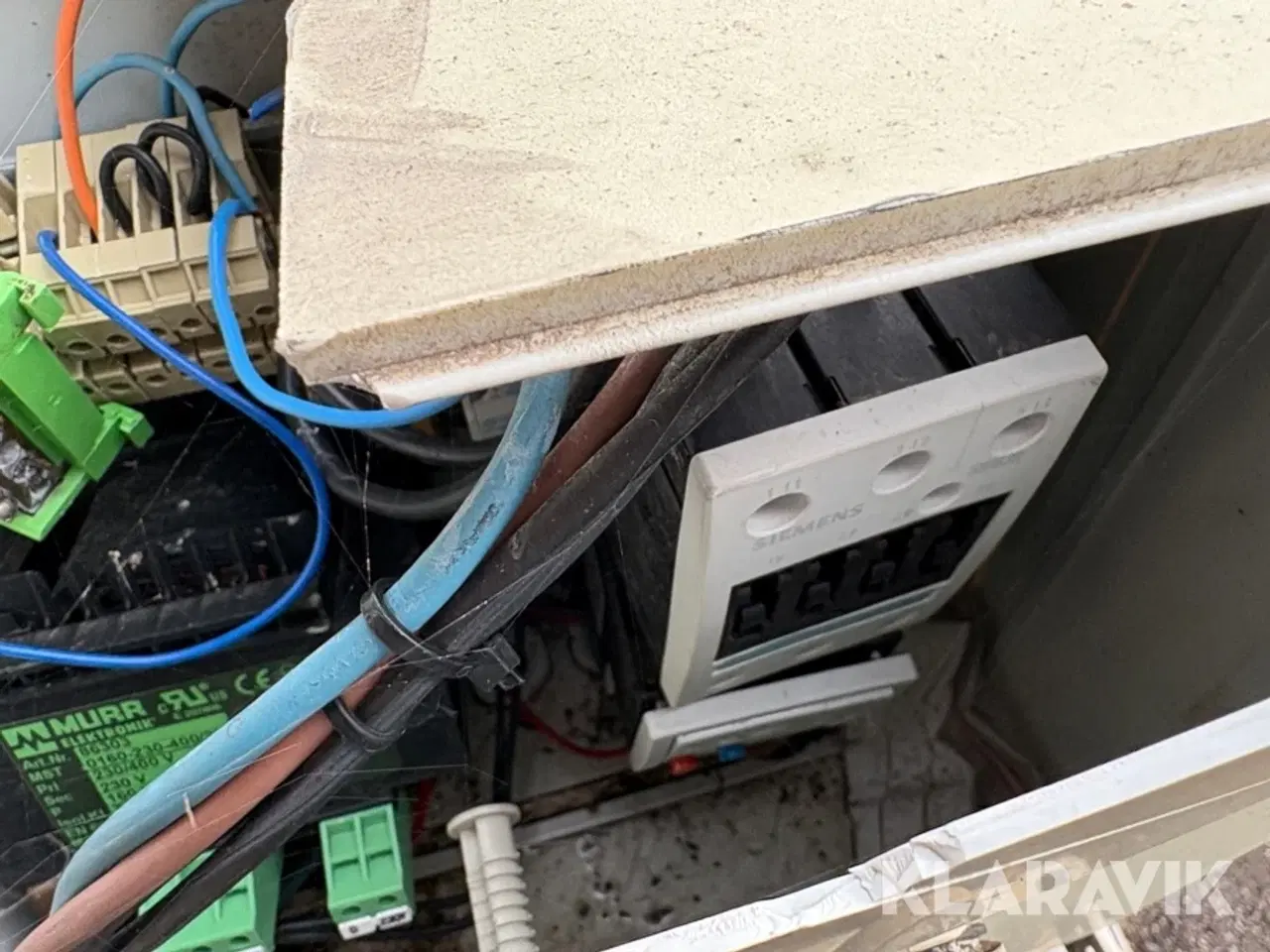 Billede 11 - Vandpumpe Caprari HVU50/2A