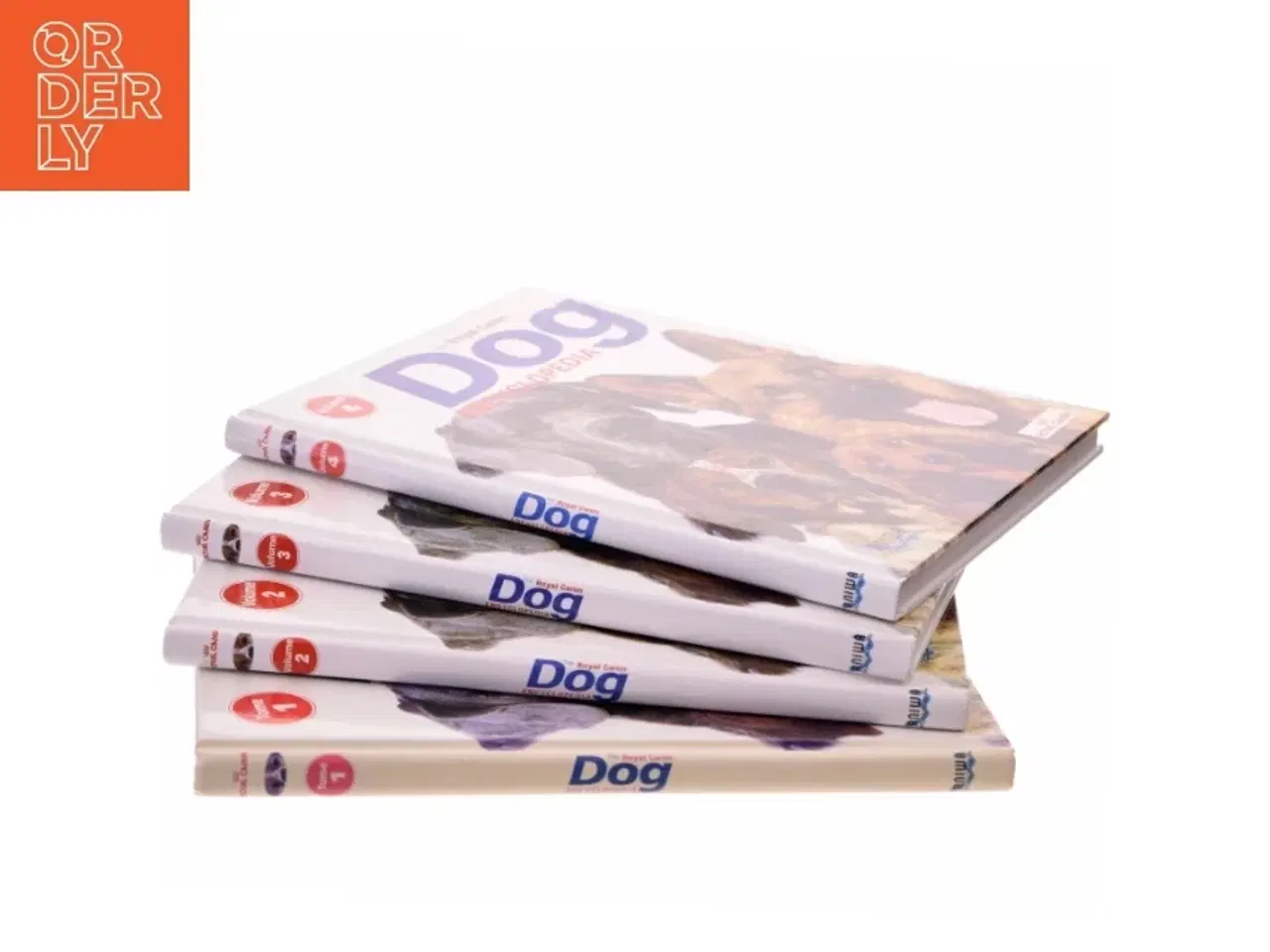 Billede 2 - The Royal Canin Dog Encyclopedia (Bog)
