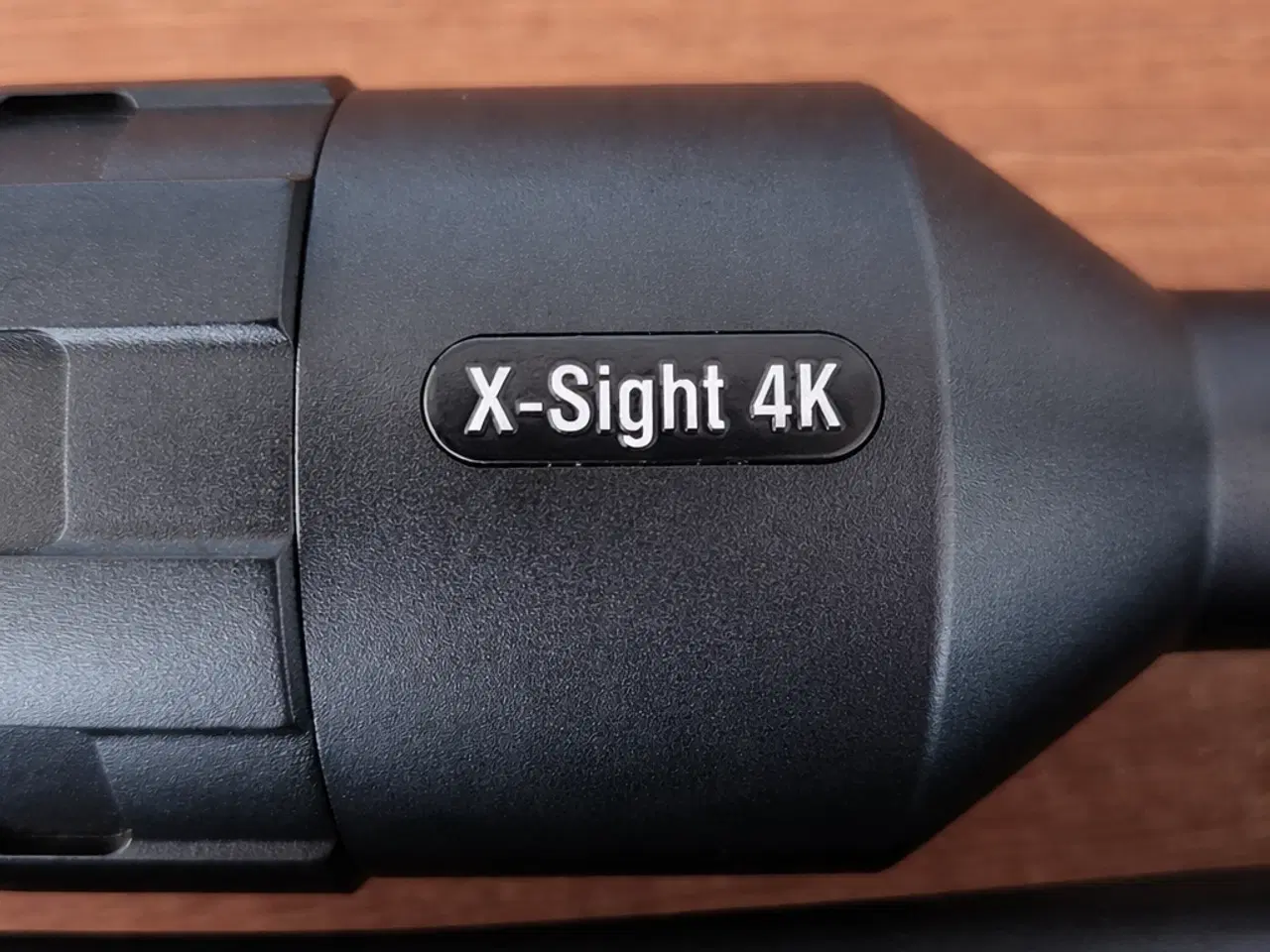 Billede 3 - ATN X-Sight 4K Pro 3-14x – dag/natsigte