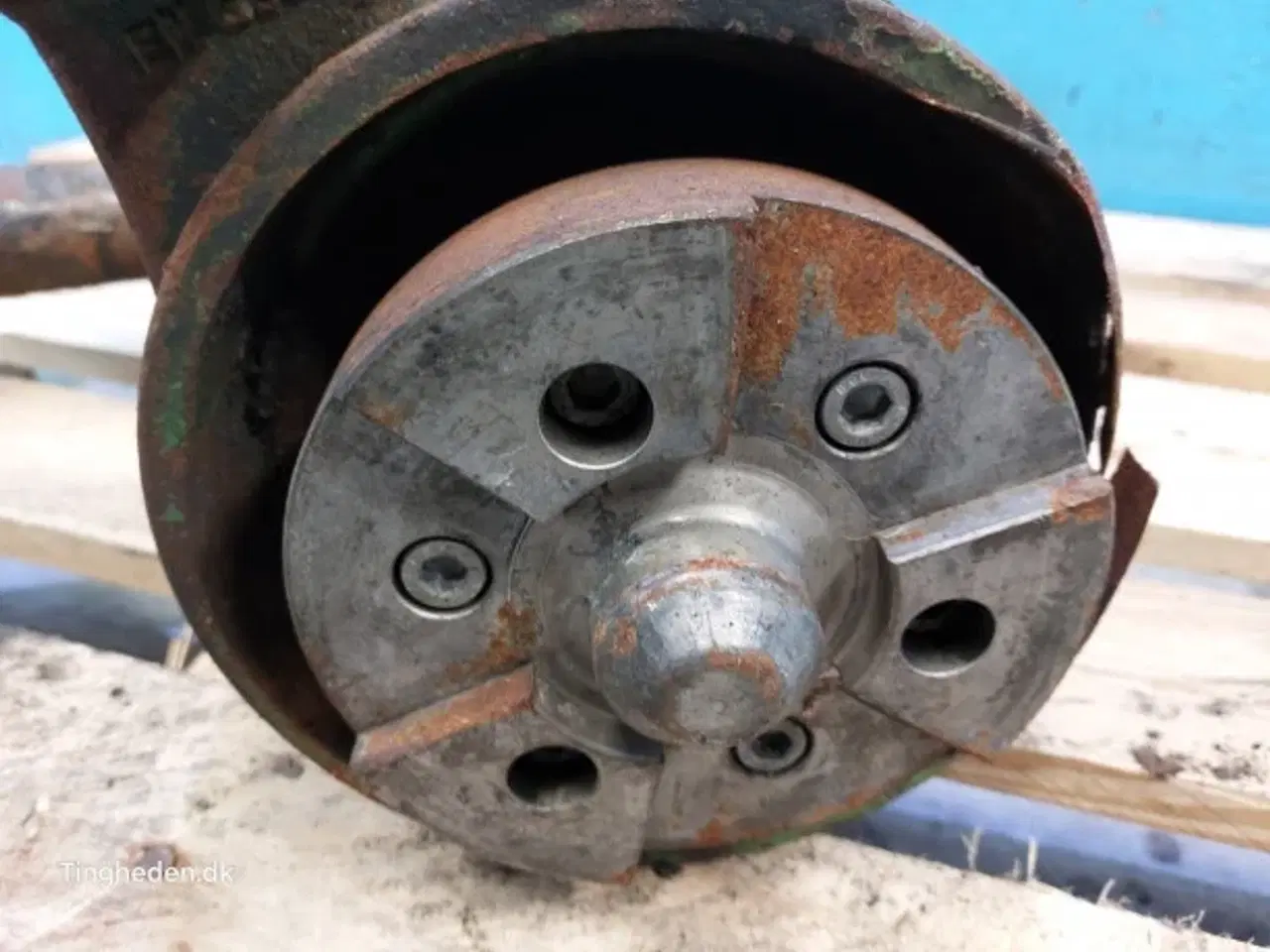 Billede 5 - Krone Big X 630 Hurtigkobling 202267590