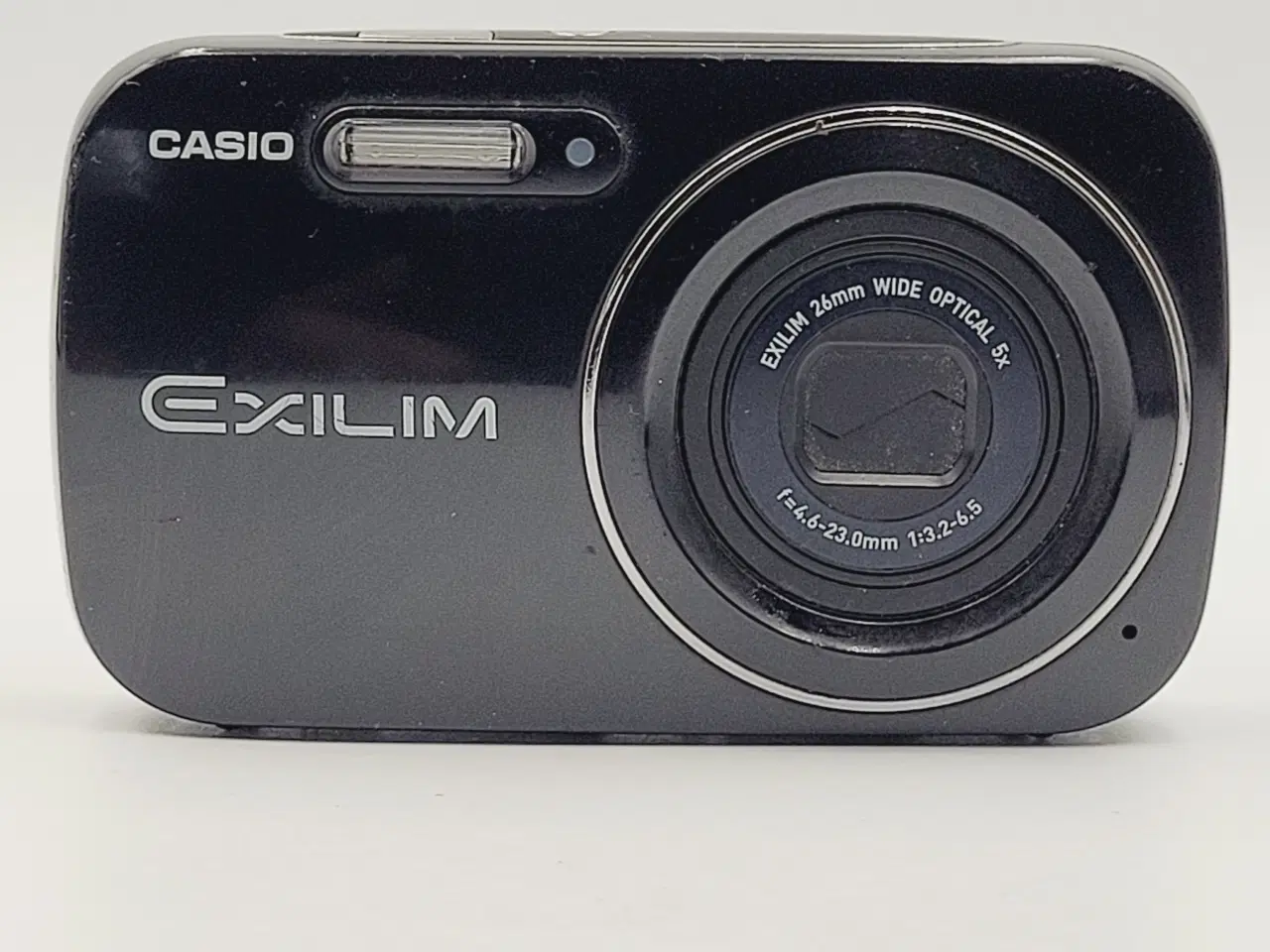 Billede 1 - ⭐️· DIGITALKAMERA: 📸 Casio EXILIM EX-Z32 Digitalk