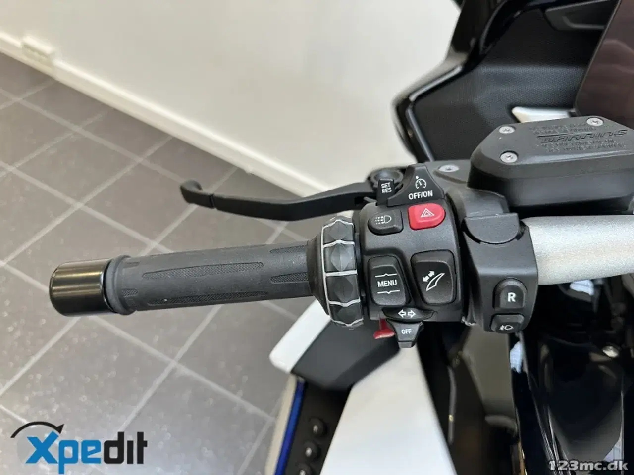 Billede 10 - BMW K 1600 GT