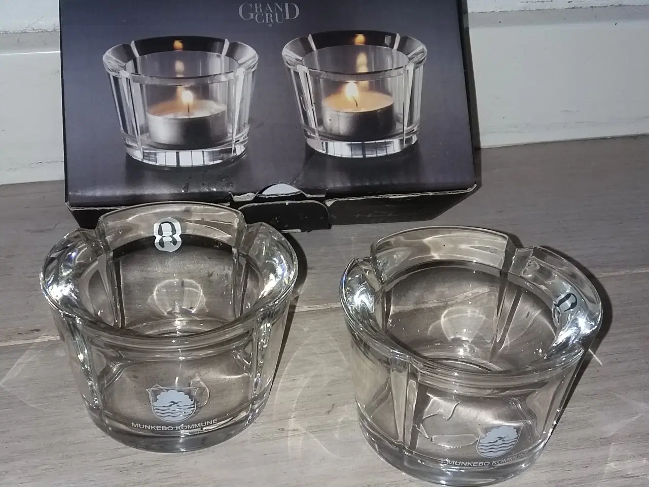 Billede 1 - GRAND CRU FYRFADE
