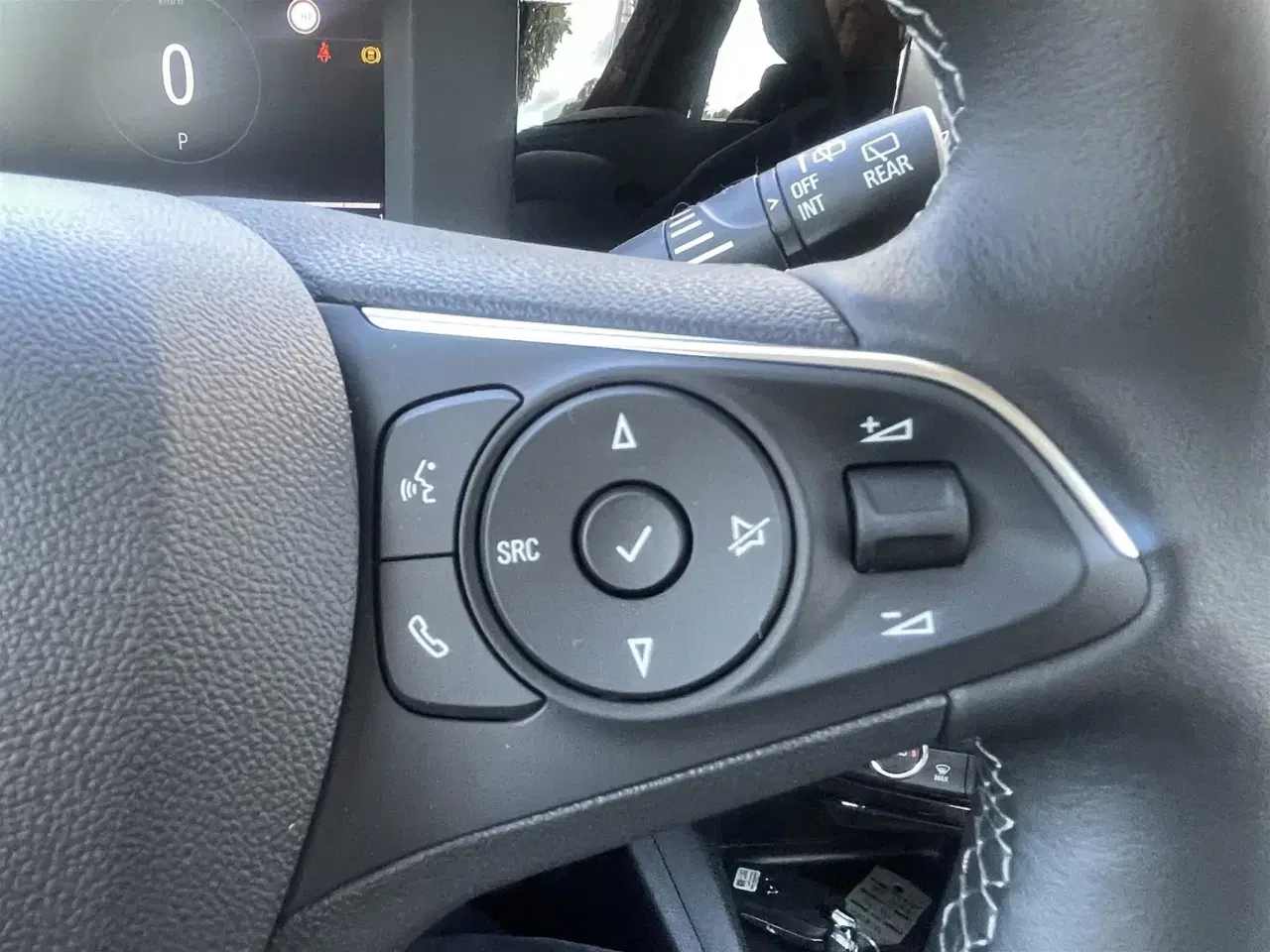 Billede 21 - Opel Mokka-e EL Elegance 136HK 5d Aut.