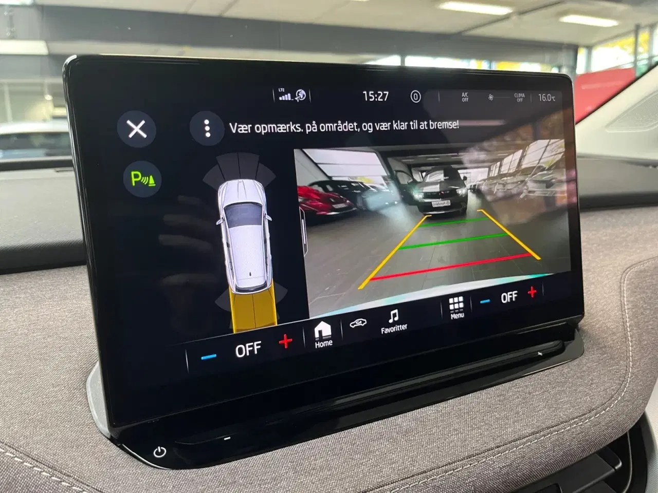 Billede 17 - Skoda Enyaq 60 iV