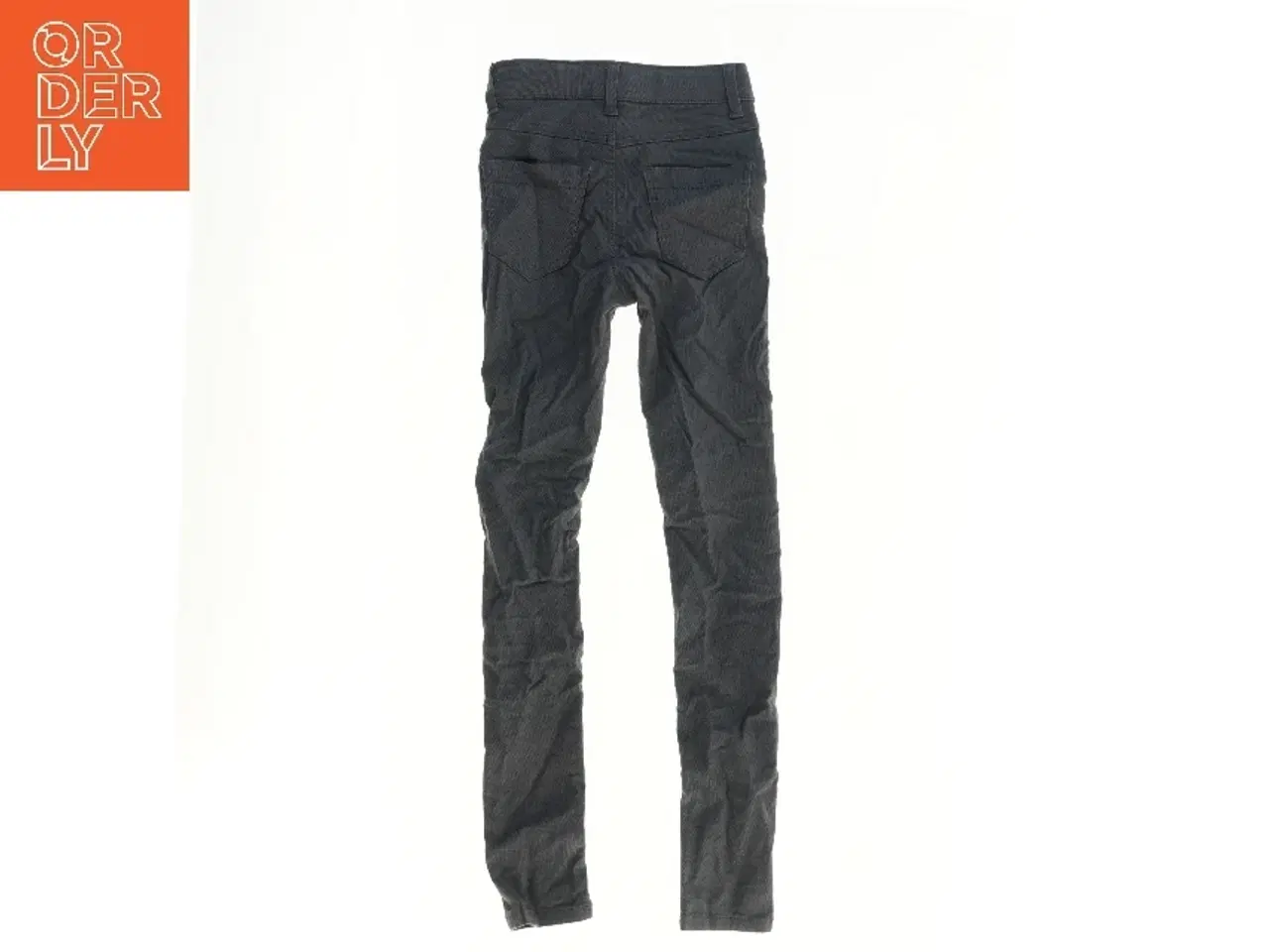 Billede 2 - Sorte bukser fra D-XEL (str. 140)