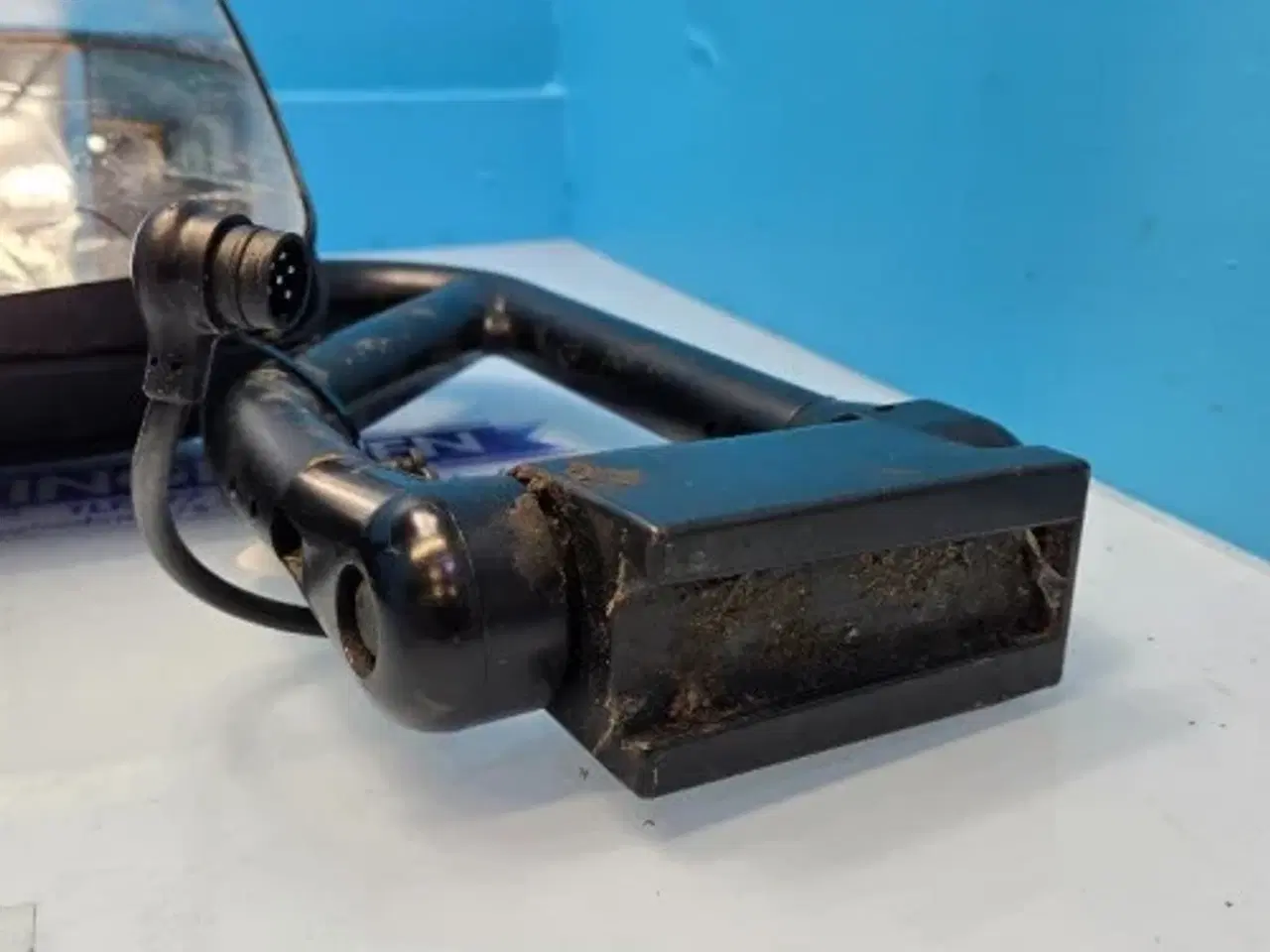 Billede 14 - New Holland CR9080 Arm med Spejl L. 84067959