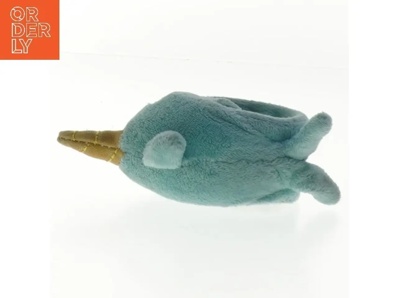 Billede 3 - Bamser narhval armebånd (str. 20 cm)