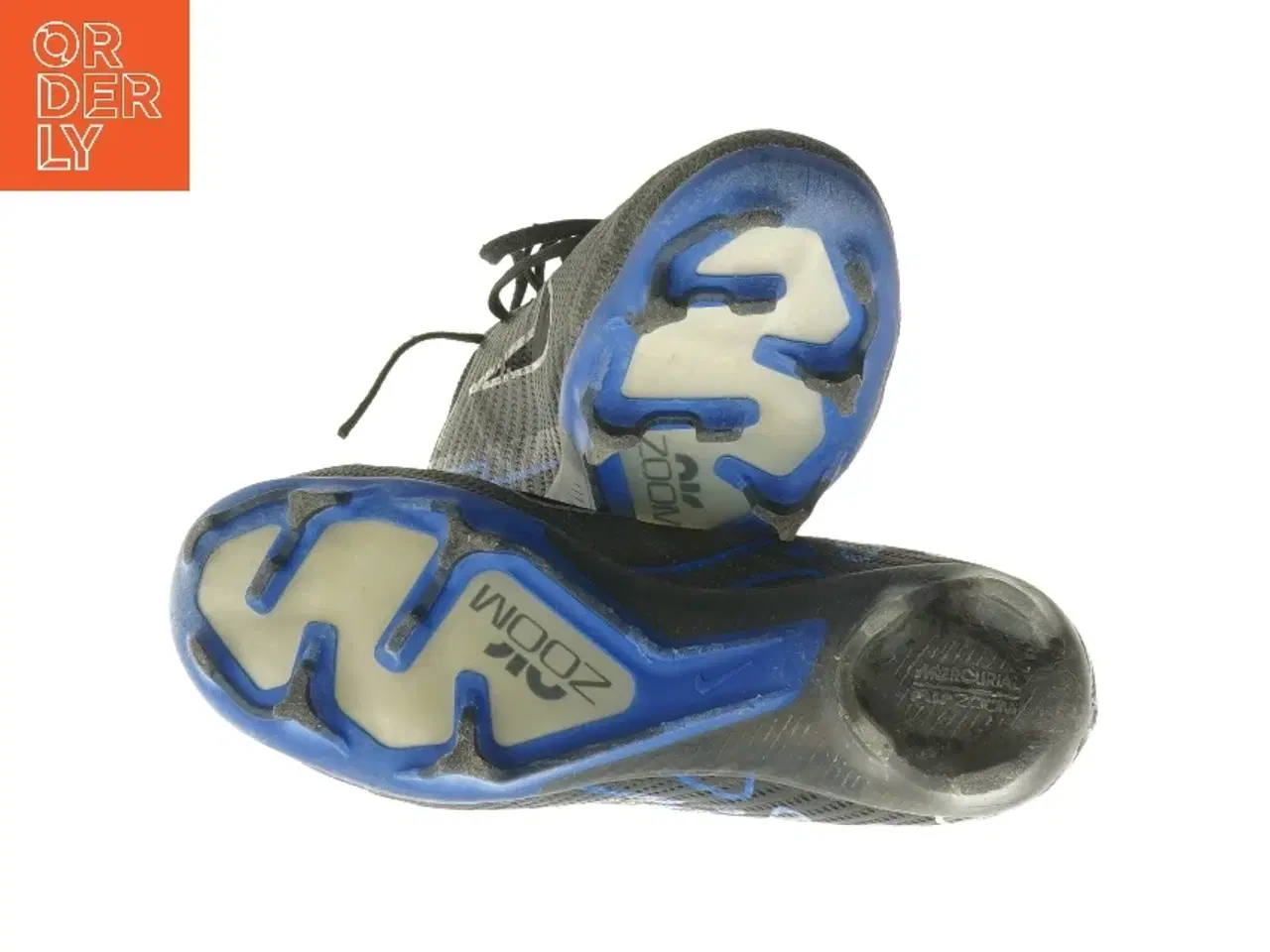 Billede 4 - Nike Fodboldstøvler str. 36 (str. 36 )