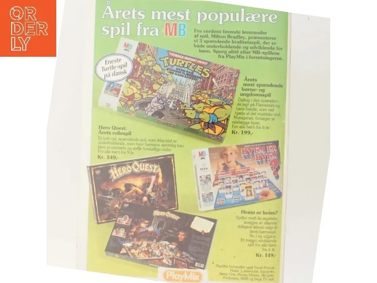 Billede 3 - Walt Disney's Anders And & Co. (Bog)