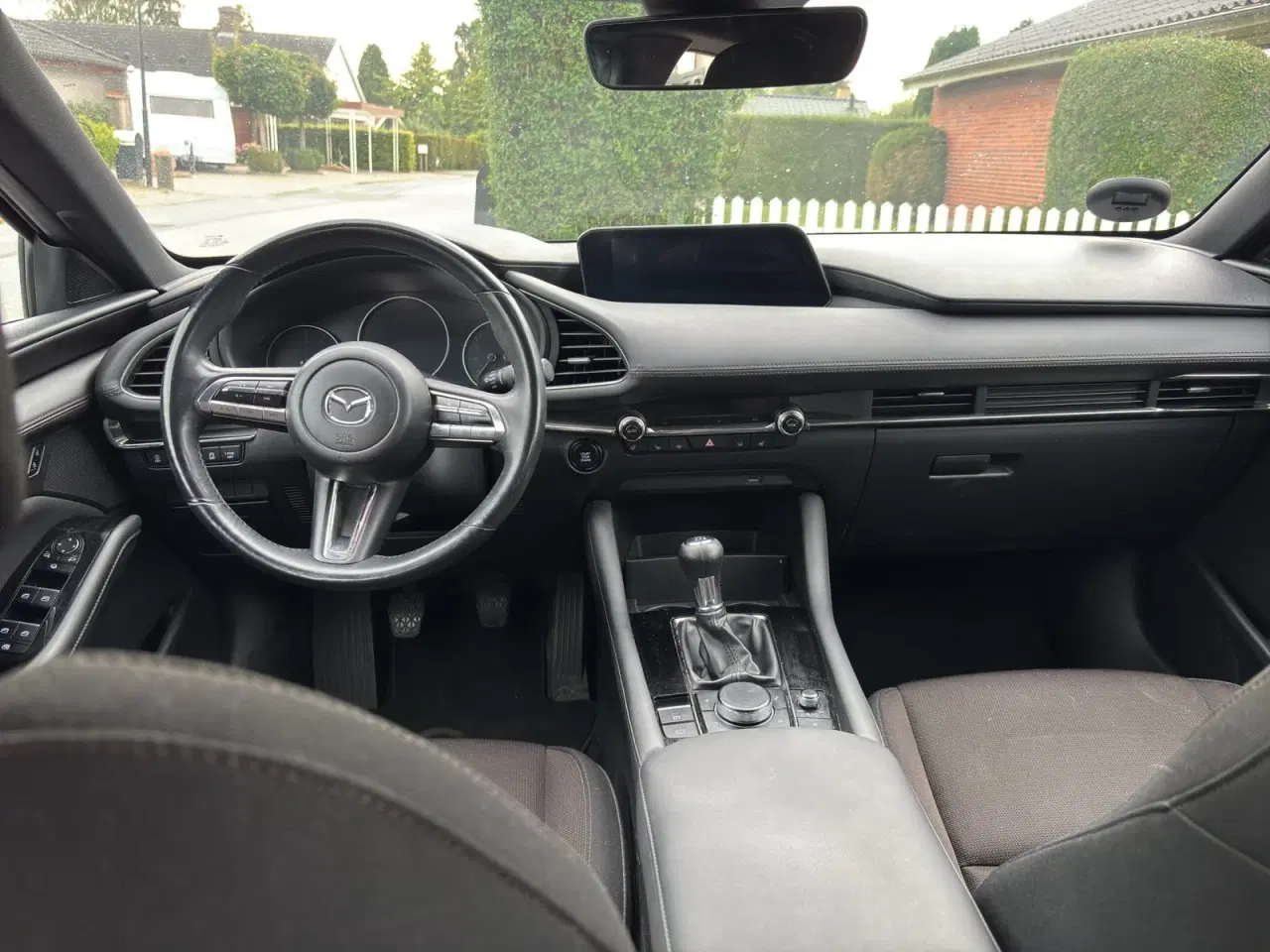 Billede 10 - Mazda 3 2,0 e-SkyActiv-G 150 Sky