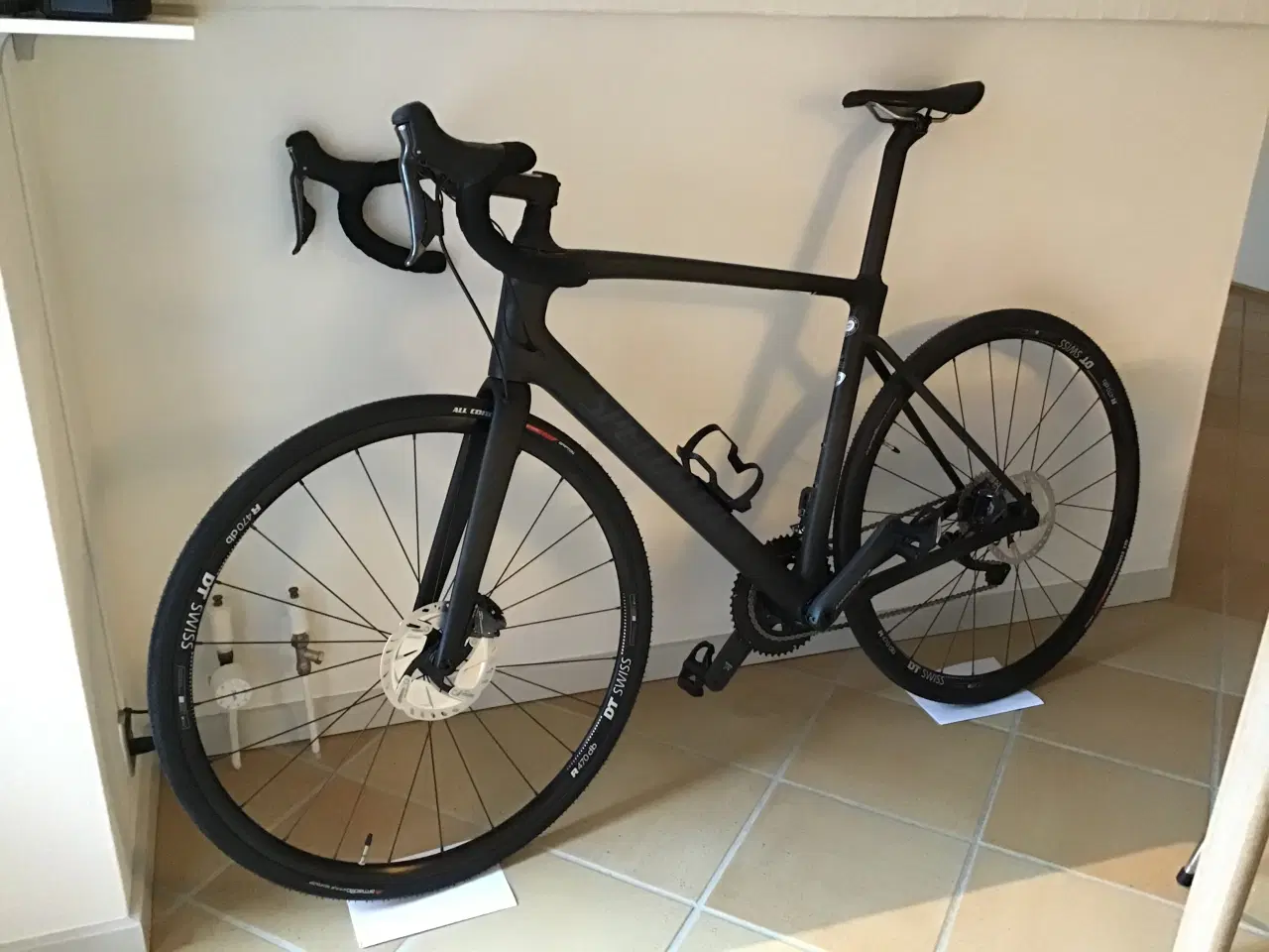 Billede 1 - Specialized Racercykel 