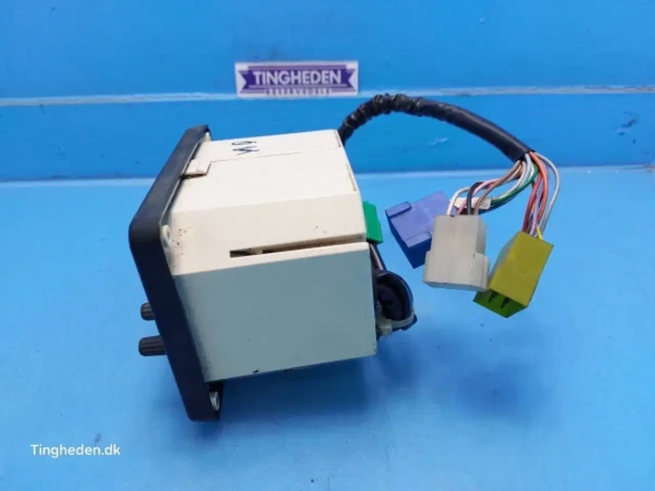 Billede 7 - Jaeger Monitor Kontrol 80748763