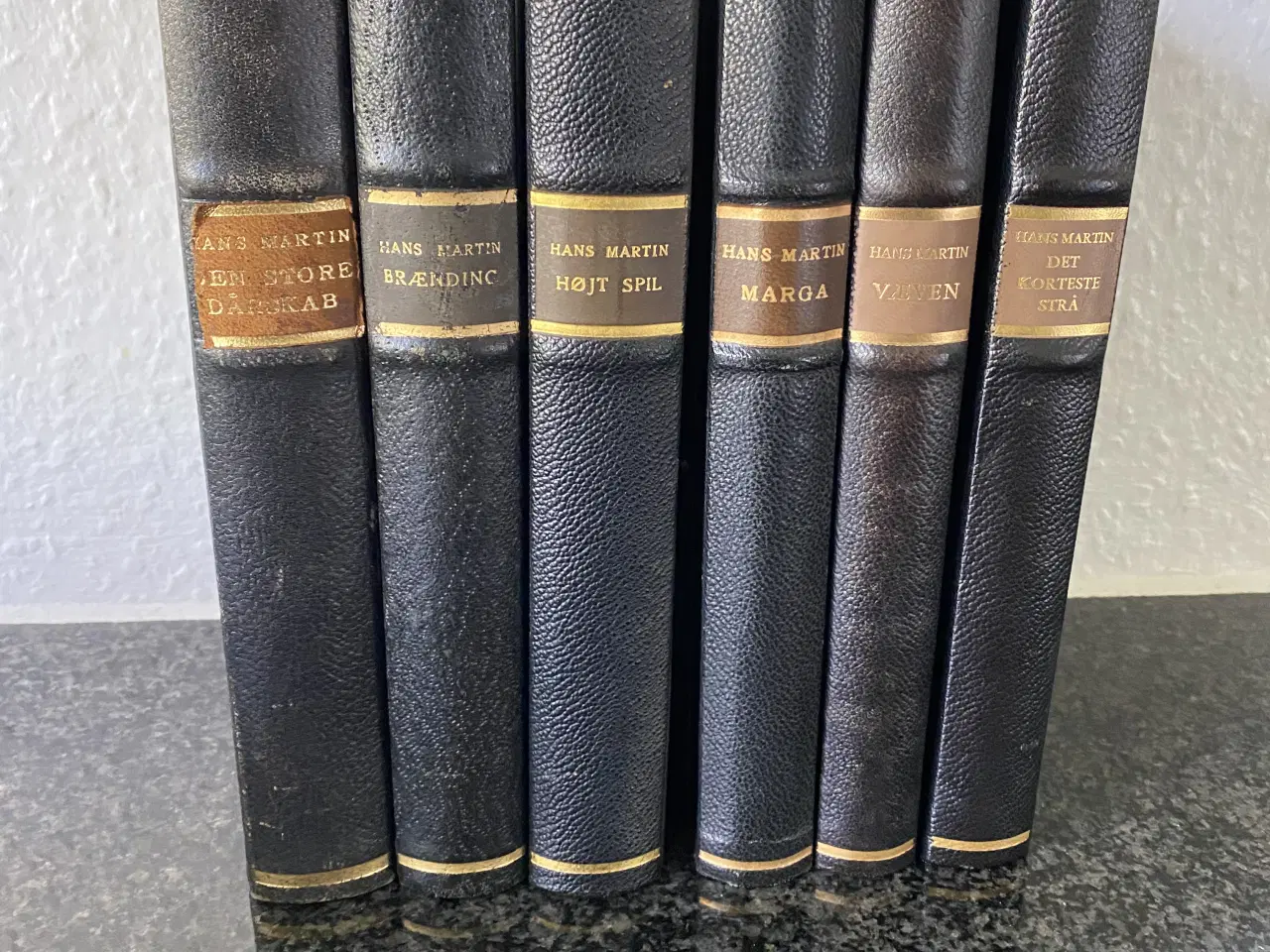 Billede 3 - Hans Martins 