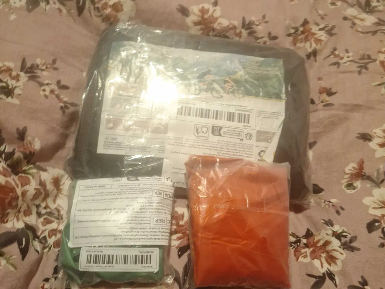 Billede 2 - Cykler bækken 