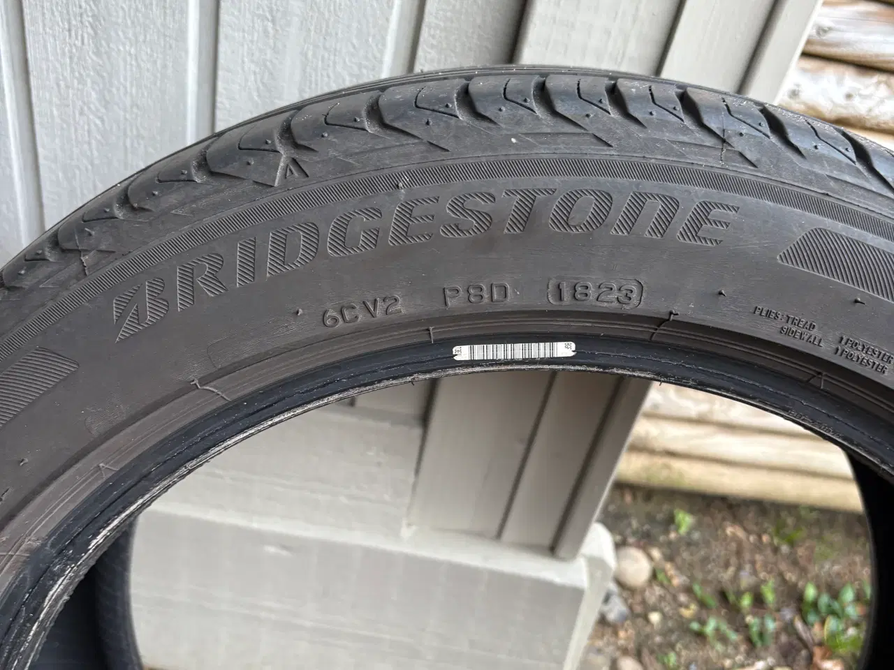 Billede 2 - Fine sommerdæk