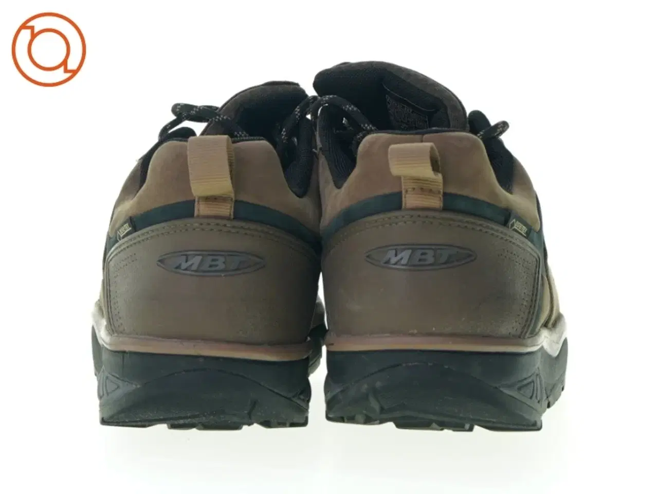 Billede 4 - Sko fra Vibram (str. 46)