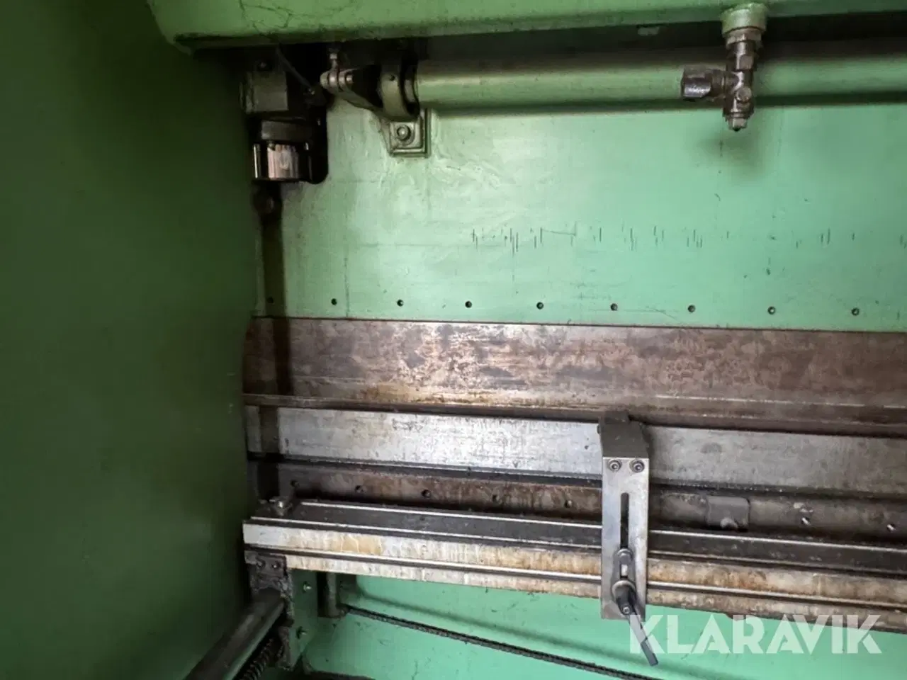 Billede 11 - Bukkemaskine LVD PPBL 100/30