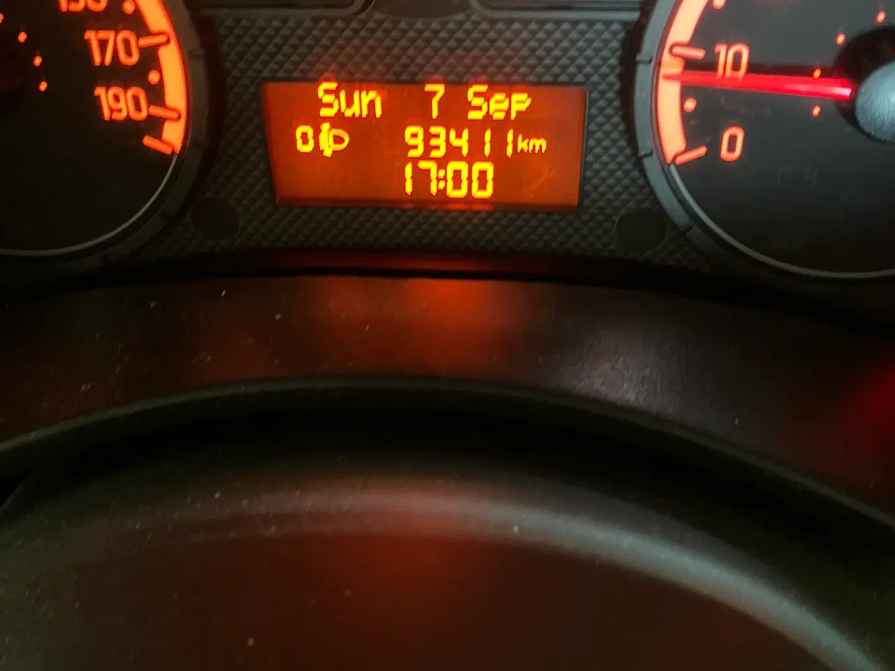 Billede 8 - Fiat Panda 