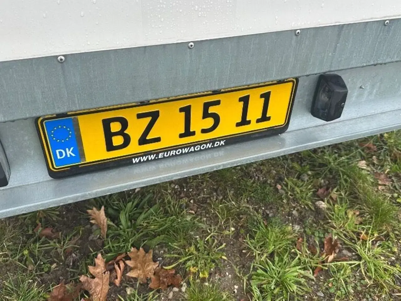 Billede 2 - Eurowagon 2582-73