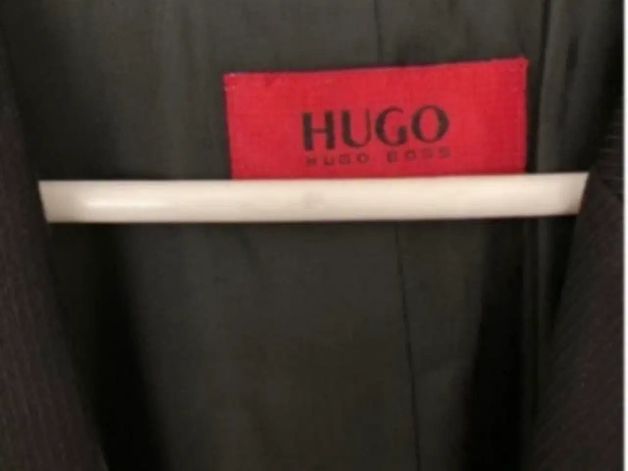 Billede 2 - Hugo Boss blazer