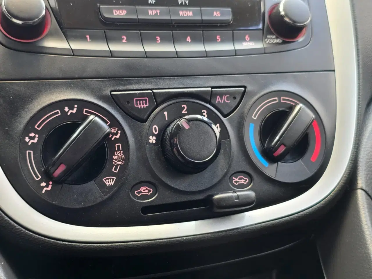 Billede 13 - Suzuki Celerio 1,0 Comfort