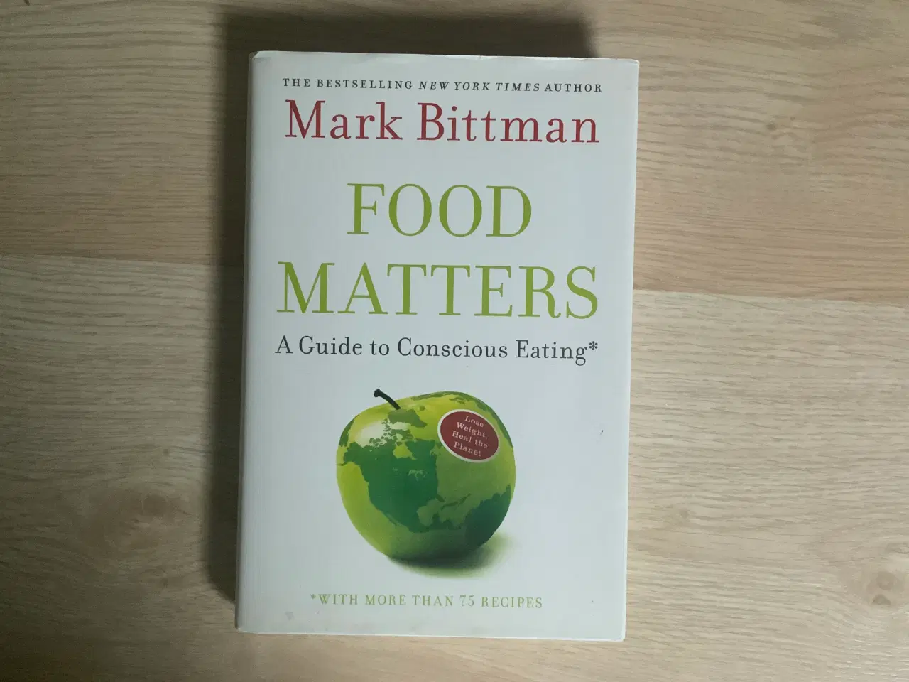 Billede 1 - Food Matters - Mark Bittman