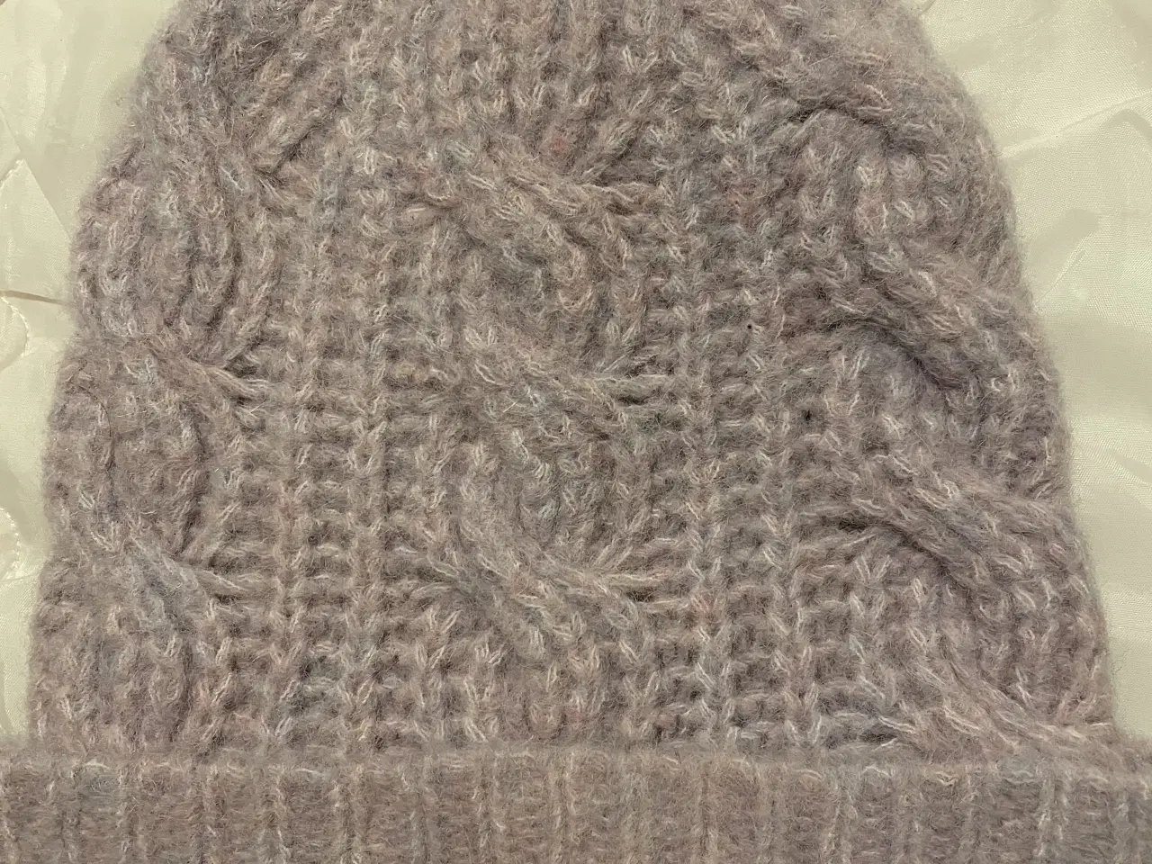 Billede 8 - Alpaca hue fra Barts