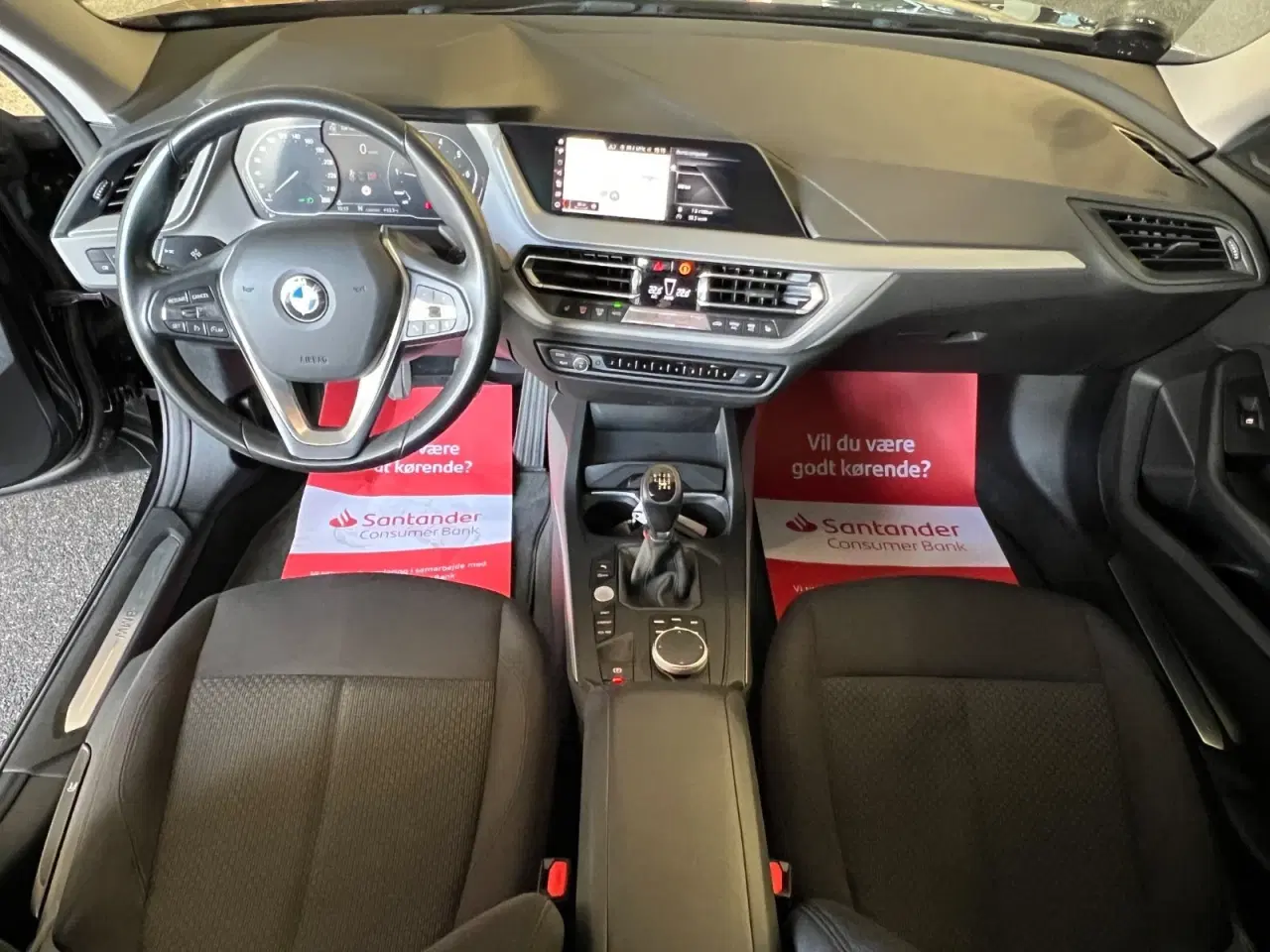 Billede 15 - BMW 218i 1,5 Gran Coupé