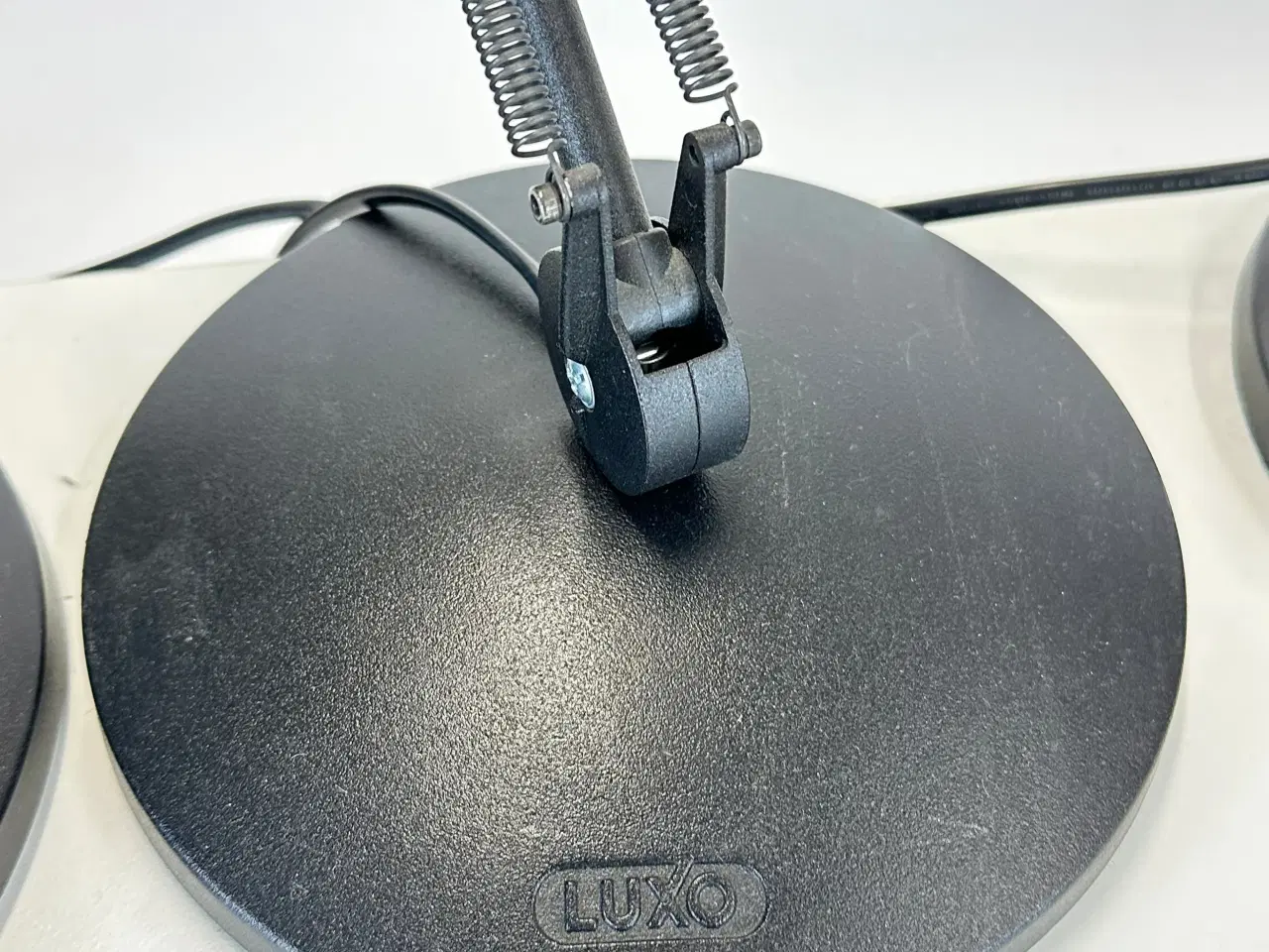 Billede 4 - Sæt af 3 Luxo Air Bordlamper