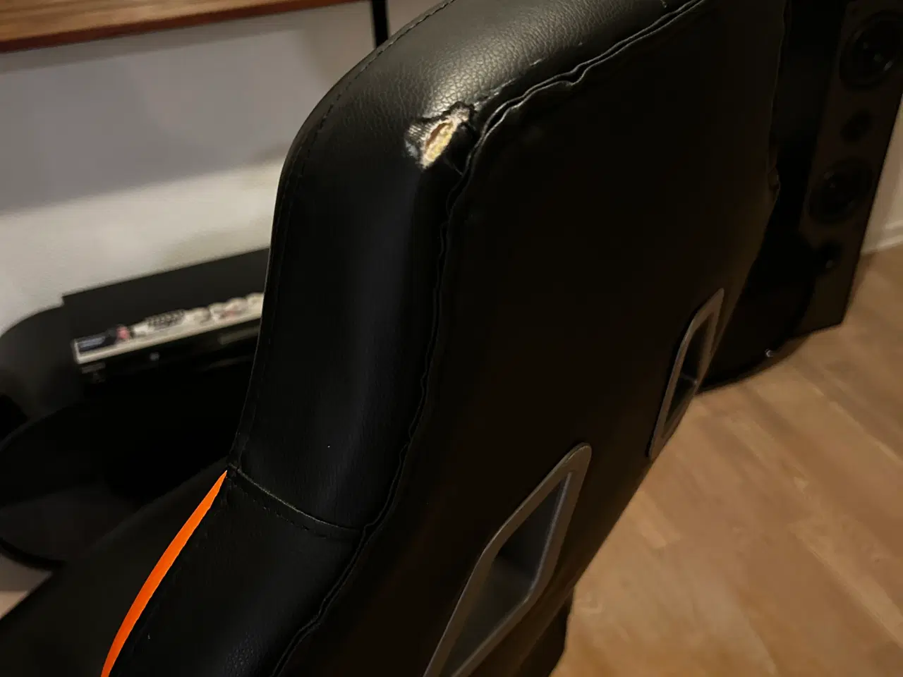 Billede 4 - Gamer stol ADX