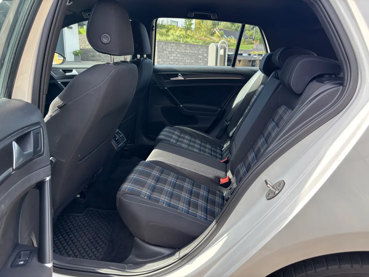 Billede 5 - VW GOLF GTE 2020