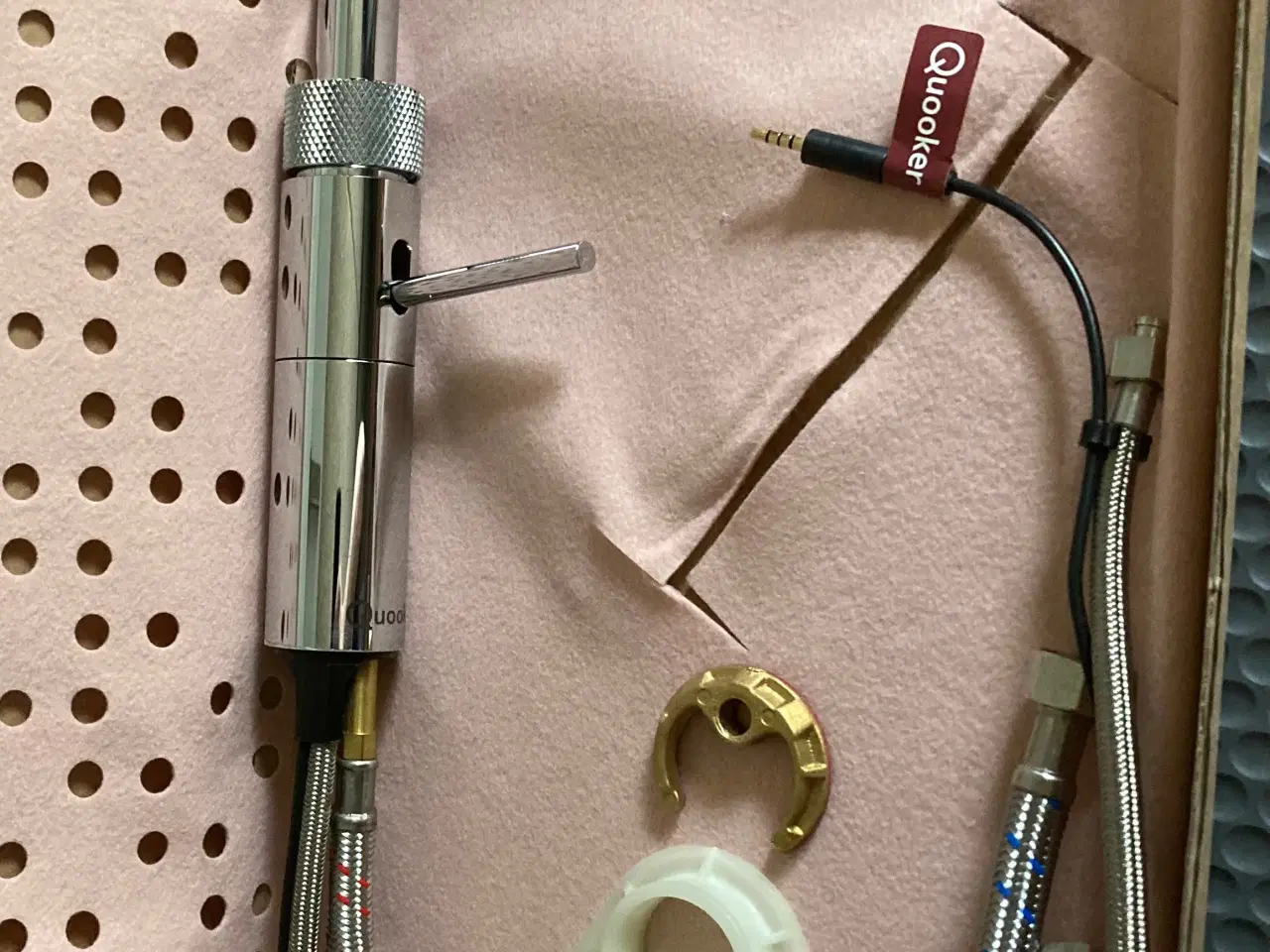 Billede 5 - Quooker vandhane