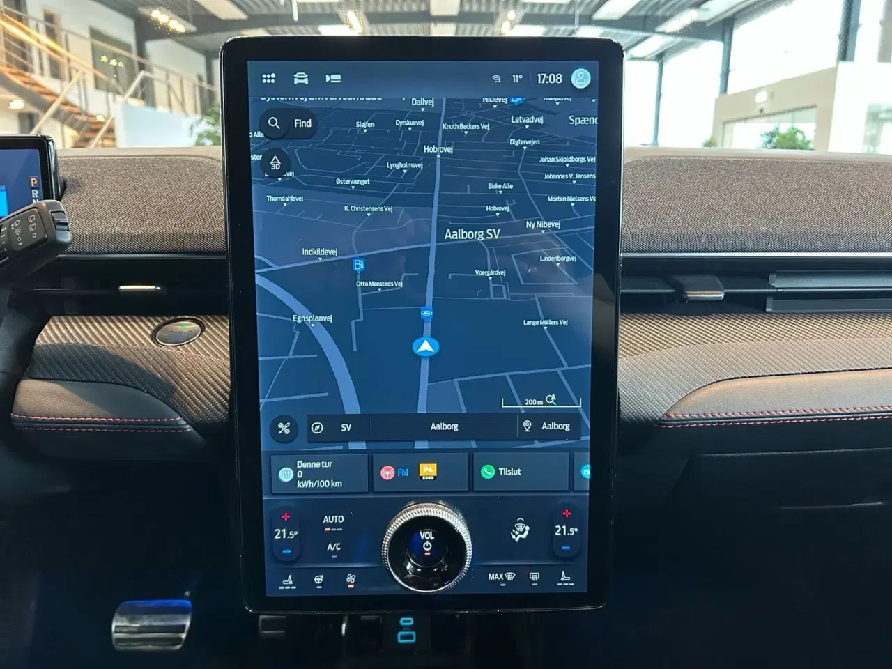 Billede 10 - Ford Mustang Mach-E 68 Standard Range AWD