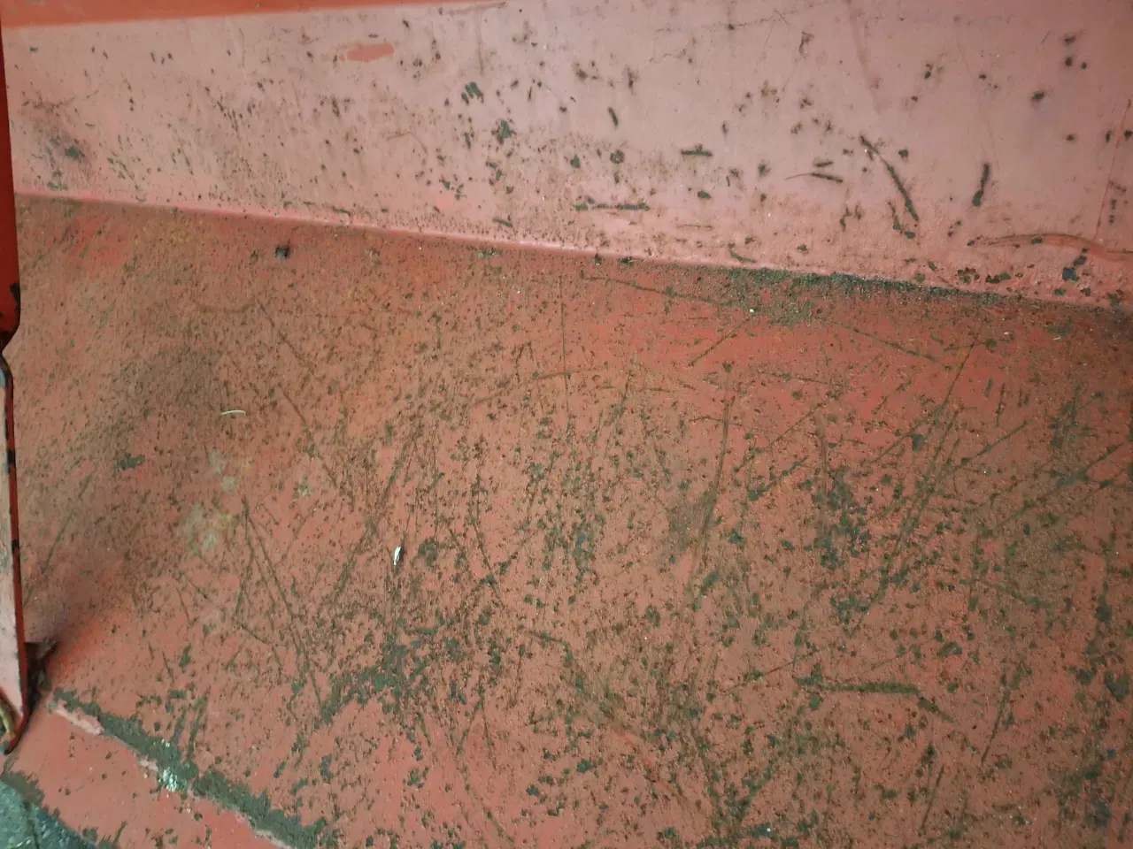 Billede 5 - Bagskovel / bagsluffe 