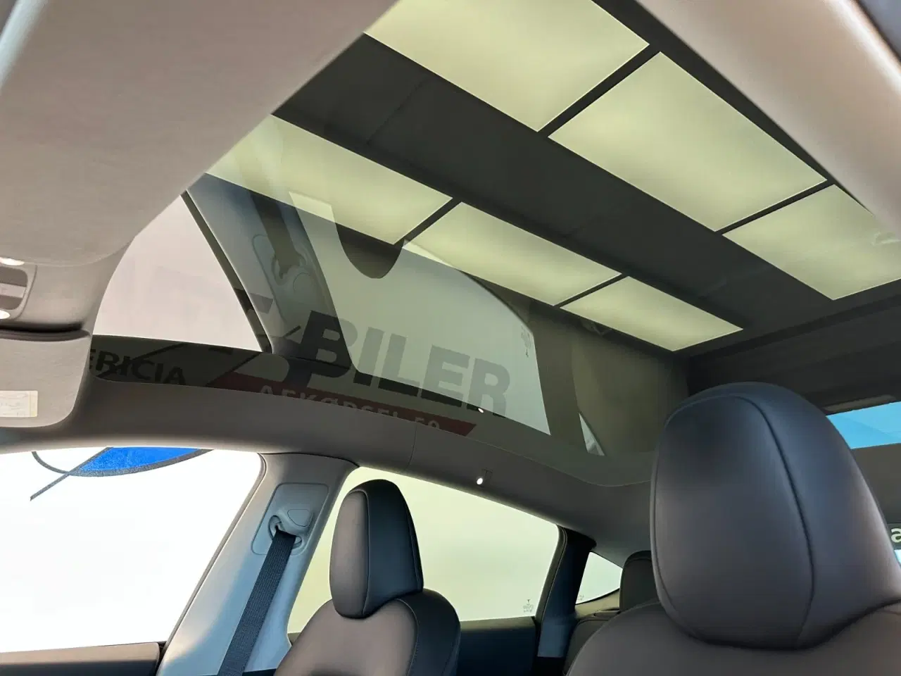 Billede 23 - Tesla Model Y  Long Range AWD