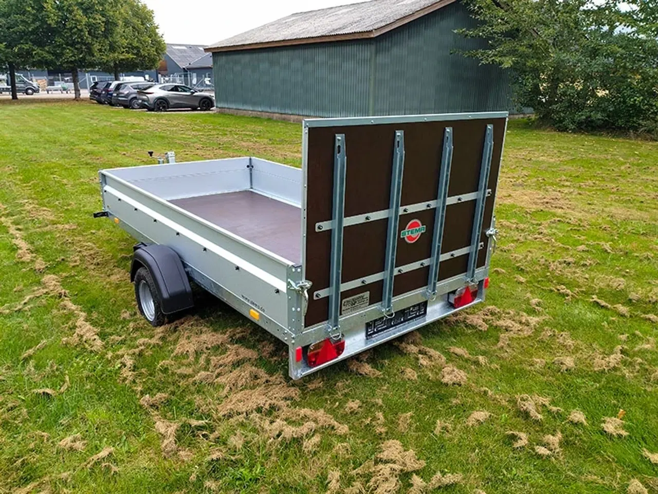 Billede 2 - Stema MUT 1500